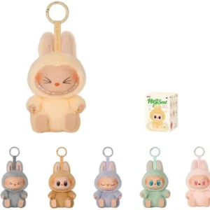 Labubu - Have a Seat Blind Box: 1 Piece