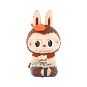 ZIMOMO Warm Sweater Series-  Kawaii Anime Action Figures