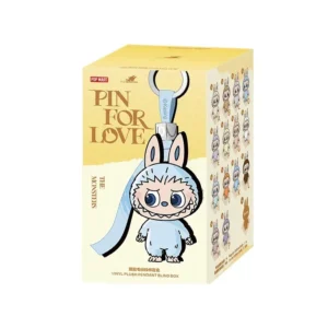 Labubu - Blind Box Pin for Love Series ( Random 1pcs A-M )