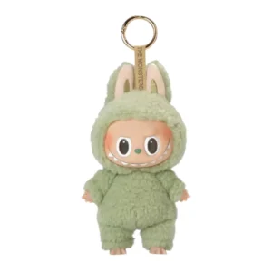 Labubu - Macaron Vinyl Face series Green Grape